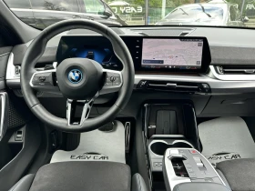 BMW iX2 eDrive20, снимка 9