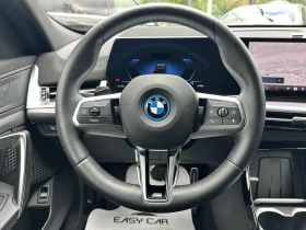 BMW iX2 eDrive20, снимка 7
