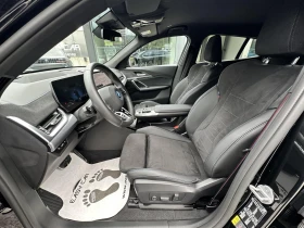 BMW iX2 eDrive20, снимка 6