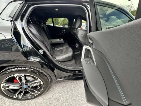 BMW iX2 eDrive20, снимка 14