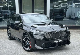 BMW iX2 eDrive20, снимка 3