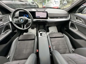 BMW iX2 eDrive20, снимка 8