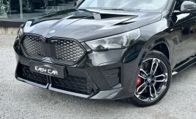 BMW iX2 eDrive20, снимка 2