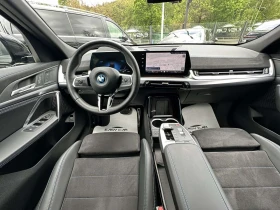 BMW iX2 eDrive20, снимка 11