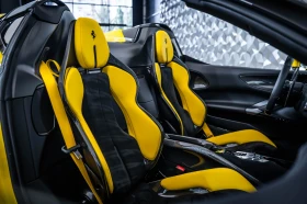 Ferrari SF 90 Spider Giallo Modena, снимка 15