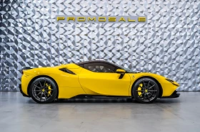 Ferrari SF 90 Spider Giallo Modena, снимка 5