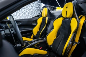 Ferrari SF 90 Spider Giallo Modena, снимка 8