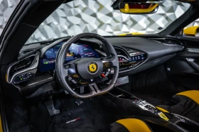 Ferrari SF 90 Spider Giallo Modena, снимка 9