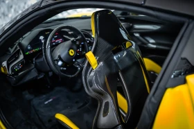 Ferrari SF 90 Spider Giallo Modena, снимка 17