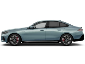 BMW 550 xDrive, снимка 4