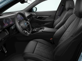BMW 550 xDrive, снимка 8