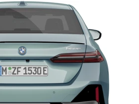 BMW 550 xDrive, снимка 7