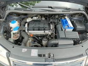 VW Touran 1.9 BARTER 105, снимка 15