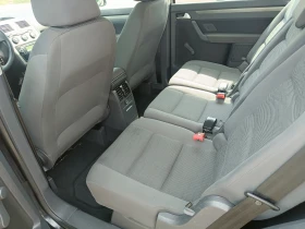 VW Touran 1.9 BARTER 105, снимка 11