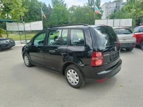 VW Touran 1.9 BARTER 105, снимка 7