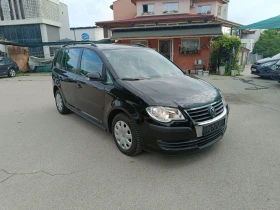 VW Touran 1.9 BARTER 105, снимка 1