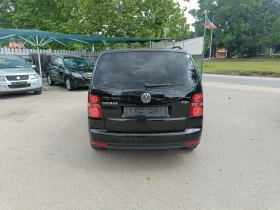 VW Touran 1.9 BARTER 105, снимка 6
