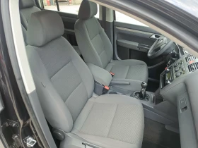 VW Touran 1.9 BARTER 105, снимка 13