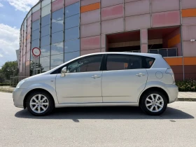 Toyota Corolla verso 2.2 D-4D, снимка 4