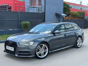 Audi A6 3.0TDI* FACE* S-line, снимка 6