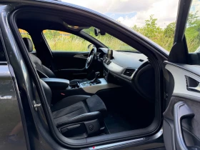Audi A6 3.0TDI* FACE* S-line, снимка 10