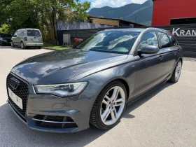 Audi A6 3.0TDI* FACE* S-line, снимка 1