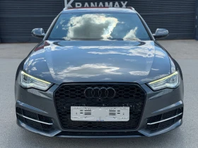 Audi A6 3.0TDI* FACE* S-line, снимка 5