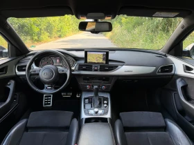 Audi A6 3.0TDI* FACE* S-line, снимка 9