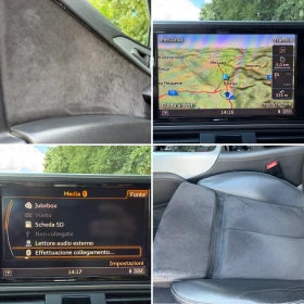 Audi A6 3.0TDI* FACE* S-line, снимка 13