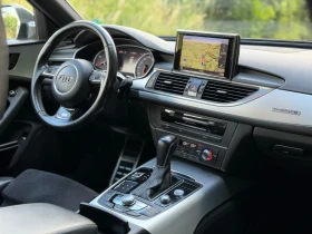 Audi A6 3.0TDI* FACE* S-line, снимка 12