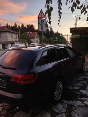 Audi A6, снимка 4