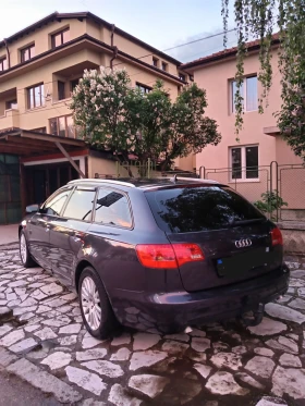 Audi A6, снимка 2