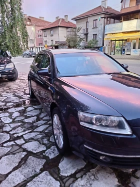 Audi A6, снимка 6