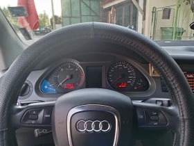 Audi A6, снимка 15