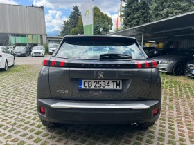 Peugeot 2008 1.5 HDI, снимка 5