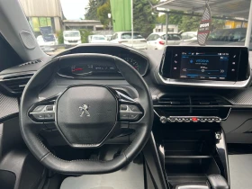 Peugeot 2008 1.5 HDI, снимка 9