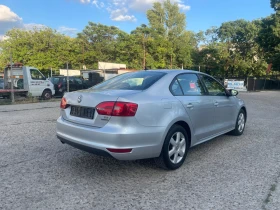 VW Jetta 1.6TDI-DSG, снимка 5