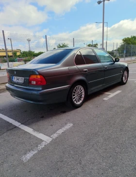 BMW 520 2.2i, снимка 3