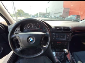 BMW 520 2.2i, снимка 5