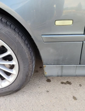 BMW 520 2.2i, снимка 12