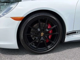 Porsche 911 2dr Cpe Carrera 4S | БЕЗ ИНЦИДЕНТИ, снимка 6