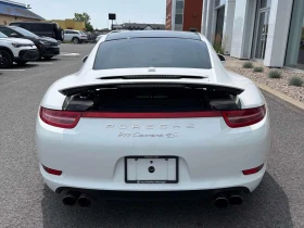 Porsche 911 2dr Cpe Carrera 4S | БЕЗ ИНЦИДЕНТИ, снимка 5