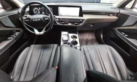 Kia K8 3.5 LPG | АВТОКРЕДИТ БЕЗ ПЪРВОНАЧАЛНА, снимка 7