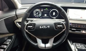 Kia K8 3.5 LPG | АВТОКРЕДИТ БЕЗ ПЪРВОНАЧАЛНА, снимка 8