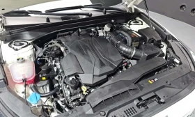 Kia K8 3.5 LPG | АВТОКРЕДИТ БЕЗ ПЪРВОНАЧАЛНА, снимка 6