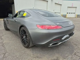 Mercedes-Benz AMG GT * S * CARFAX * Без инциденти * , снимка 4
