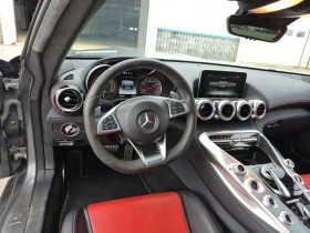 Mercedes-Benz AMG GT * S * CARFAX * Без инциденти * , снимка 5