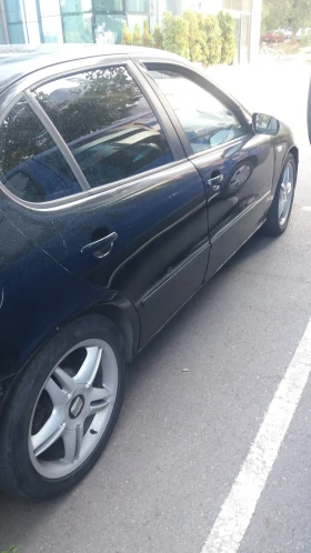 Seat Toledo 2300 v5, снимка 3