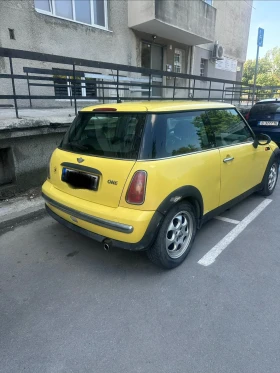 Mini One 1.6 90hp, снимка 5