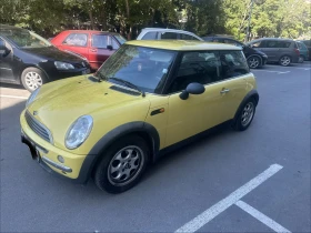 Mini One 1.6 90hp, снимка 9